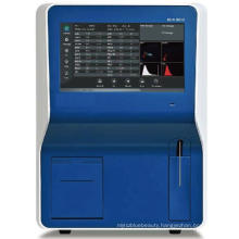 Analytical Instruments 5 Part Hematology Analyzer